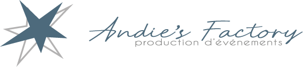 Andie's Factory Logo